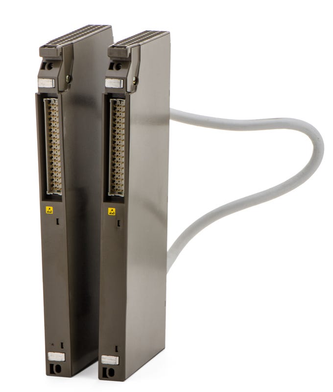 Siemens 6ES5305-7LA11 Interface Module