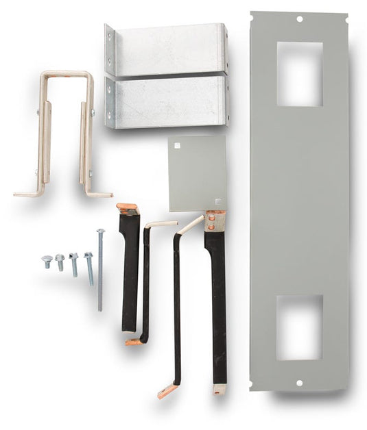 Siemens 6F62 Mounting Hardware