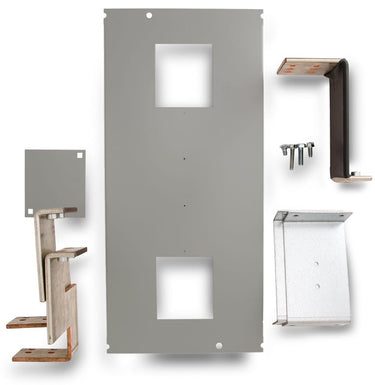Siemens 6JJ62 Mounting Hardware