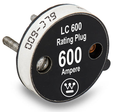 Eaton/Cutler-Hammer 6LC600 Rating Plug