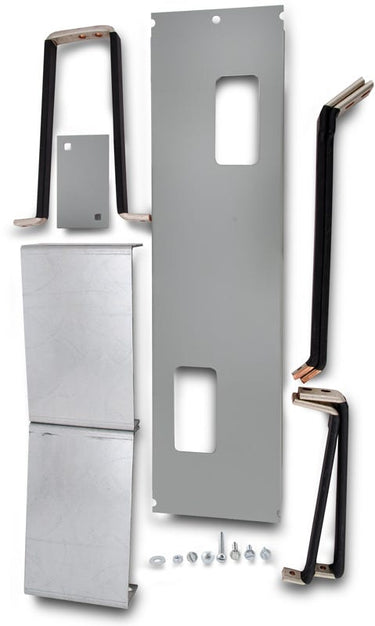 Siemens 6QJ2 Mounting Hardware