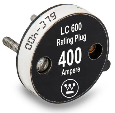 Eaton/Cutler-Hammer 6LC400 Rating Plug