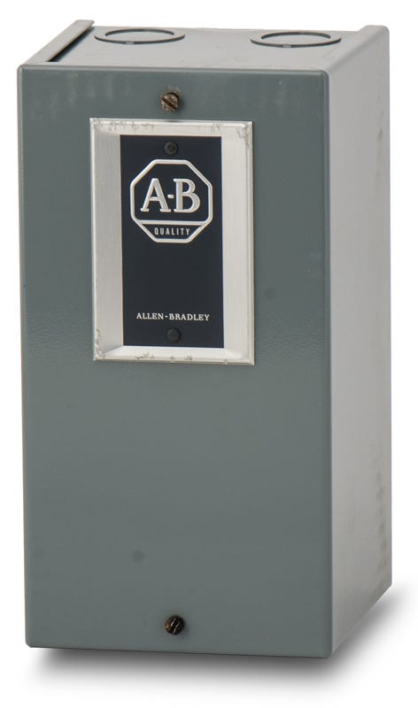 Allen-Bradley 700-B301A2 AC Relay