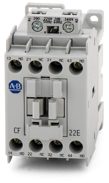 Allen-Bradley 700-CF220L Control Relay