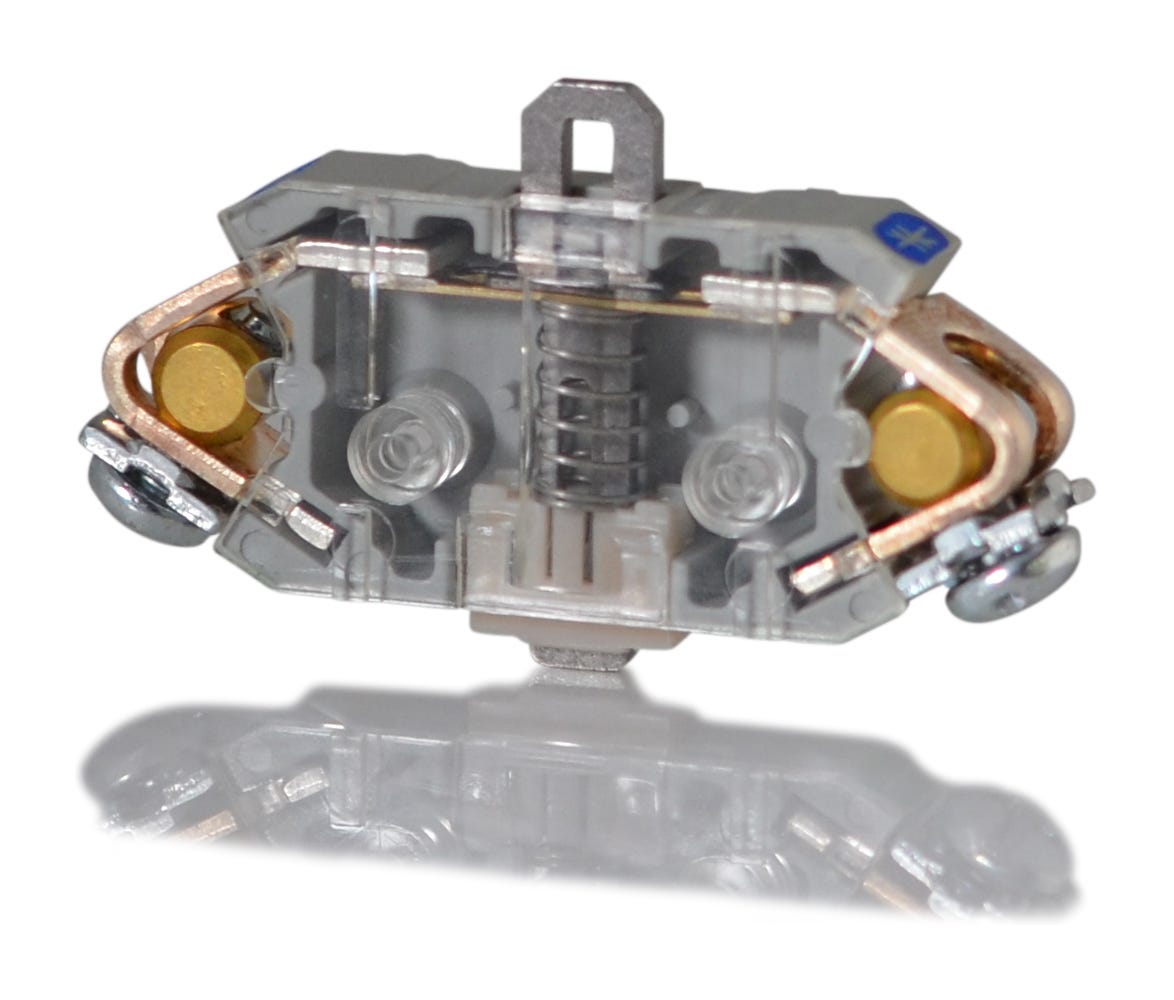 Allen Bradley 700-CP1 Contact Cartridge