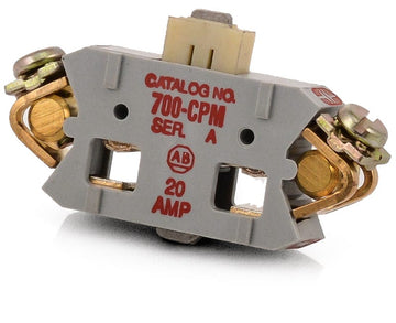 Allen-Bradley 700-CPM Contact Cartridge