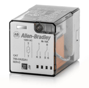 Allen-Bradley 700-HA32A1 Relay