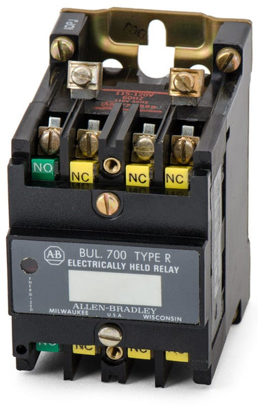 Allen-Bradley 700-R130A1 Industrial Control Relay