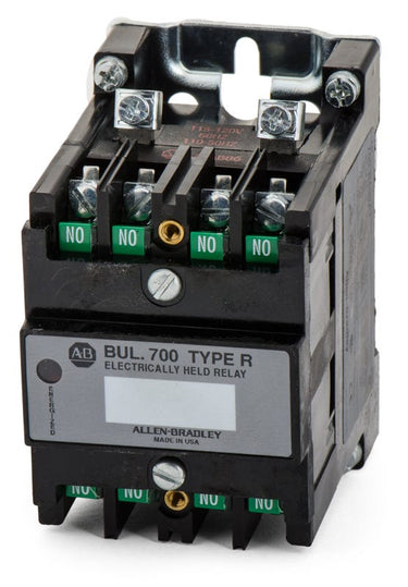 Allen-Bradley 700R-400A1 Industrial Control Relay
