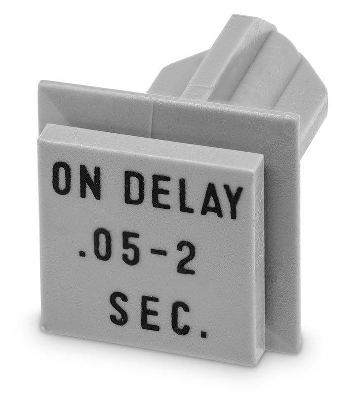 Allen-Bradley 700-RTA Timing Relay