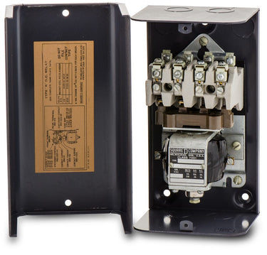 Square D 7001RG22 Relay