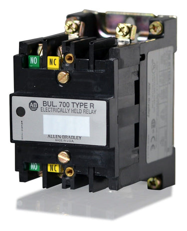 Allen Bradley 700R110A1 Overload Relay