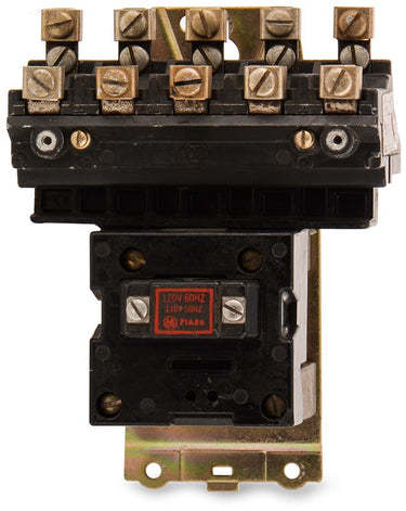 Allen-Bradley 702BOD94 Motor Contactor