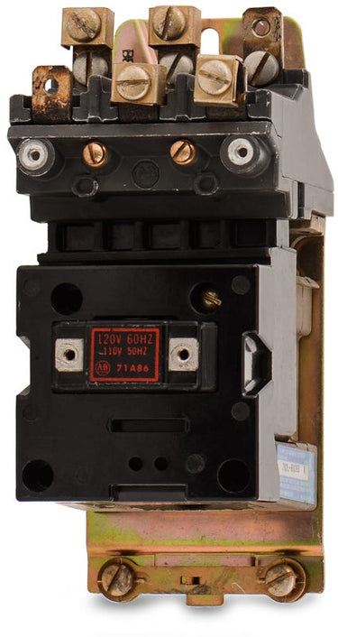 Allen-Bradley 702LBOD93 Lighting Contactor
