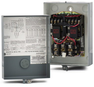 Allen-Bradley 705X-TOD Starter