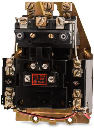 Allen-Bradley 709AOD46 Starter