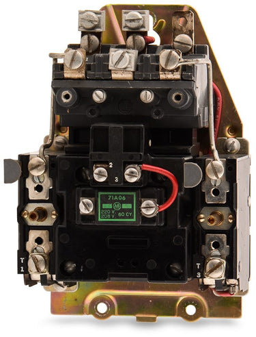 Allen-Bradley 709BOB Starter