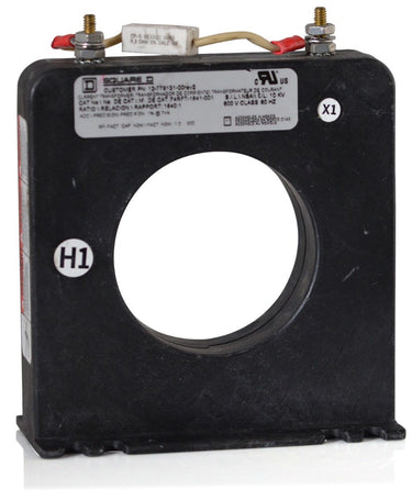 Square D 74RFT-1641-001 Current Transformer