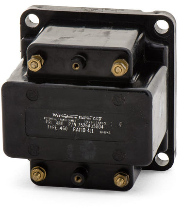 Westinghouse 7526A05G04 Transformer