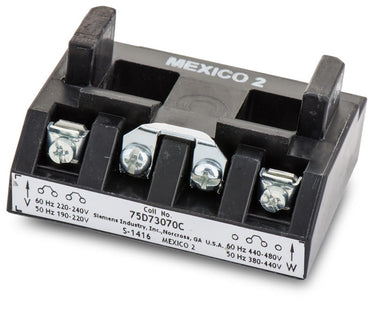 Siemens 75D73070C Replacement Coil