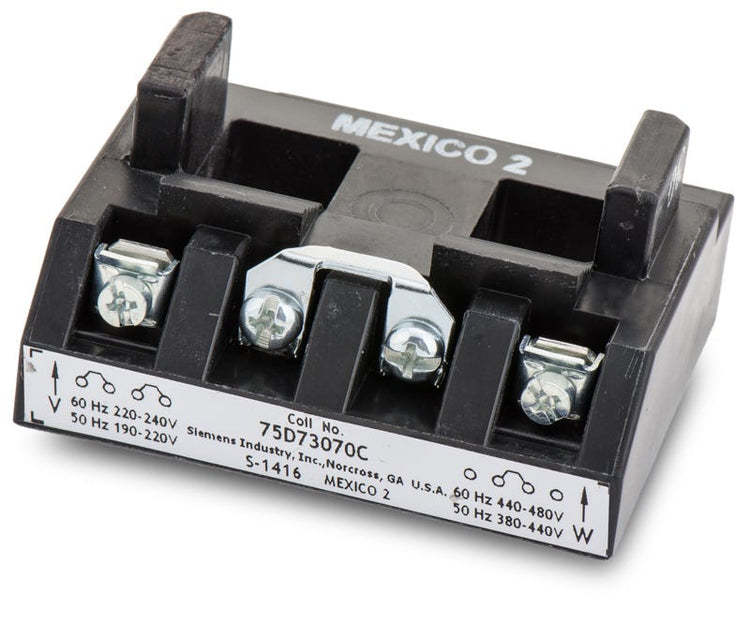 Siemens 75D73070C Replacement Coil