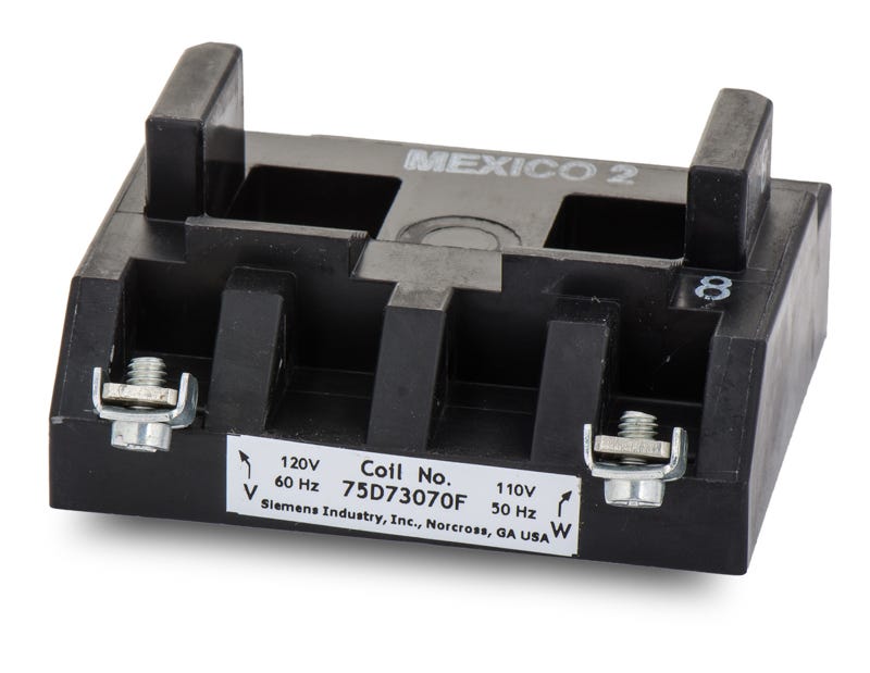 Siemens 75D73070F Replacement Coil