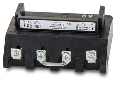 Siemens 75D73251C Replacement Coil