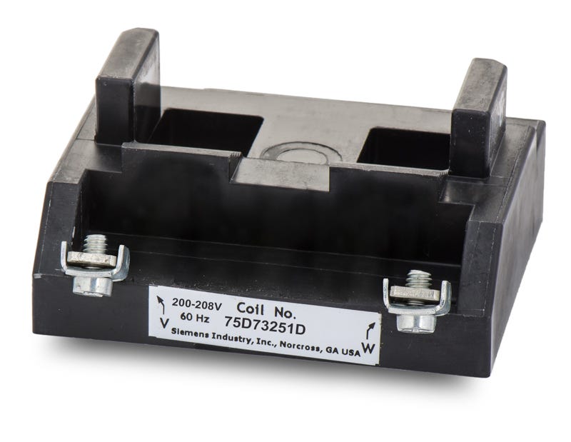 Siemens 75D73251D Replacement Coil