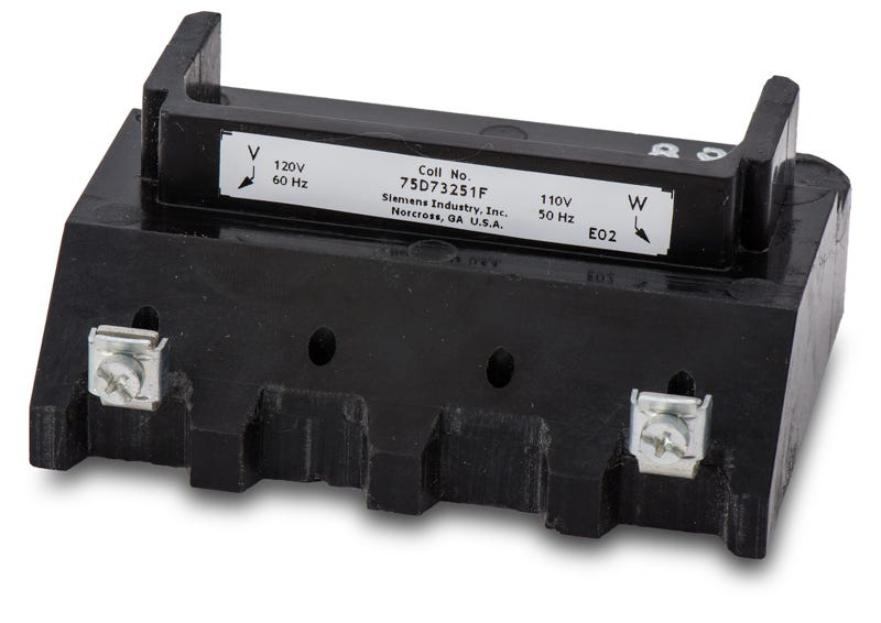 Siemens 75D73251F Replacement Coil