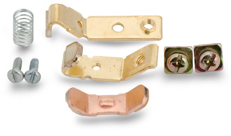 Siemens 75DF14 Contact Kit