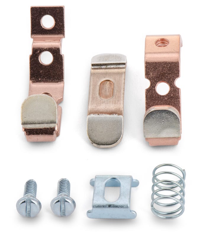 Siemens 75FP14 Contact Kit