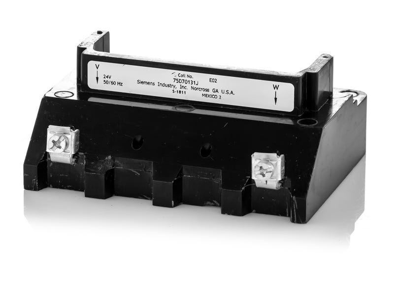Siemens 75D70131J Coil