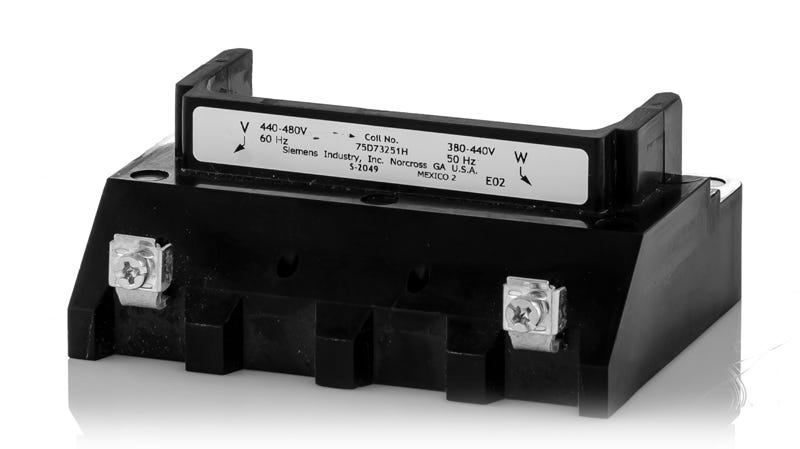 Siemens 75D73251H Coil