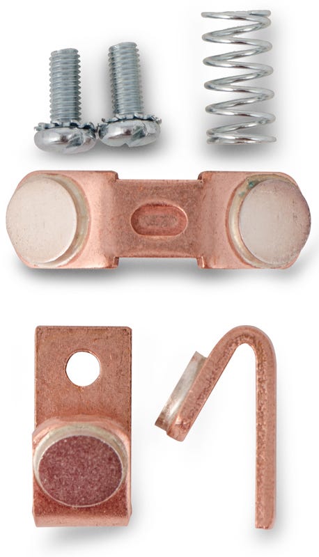Siemens 75HF14 Contact Kit
