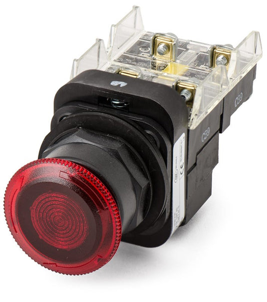 Allen-Bradley 800H-FRXTPH16RA5 Push-Pull Device