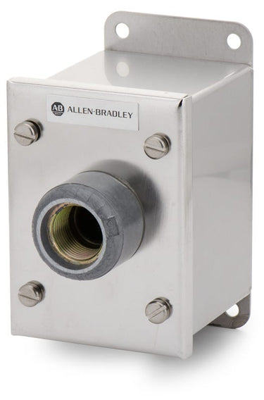 Allen-Bradley 800H-R3HA4TL Selector Switch
