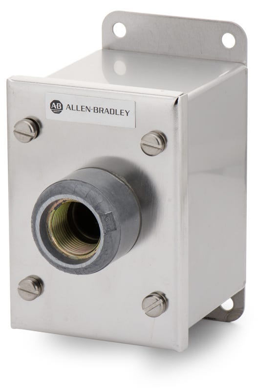 Allen-Bradley 800H-R3HA4TL Selector Switch