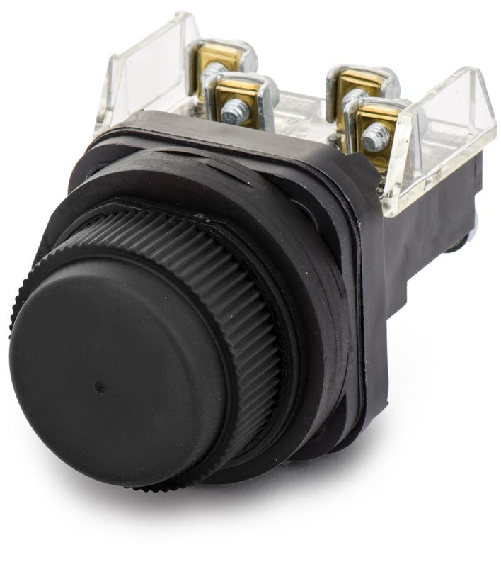 Allen-Bradley 800H-R2A Push Button
