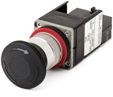 Allen-Bradley 800MR-FXTA Push-Pull Single Unit