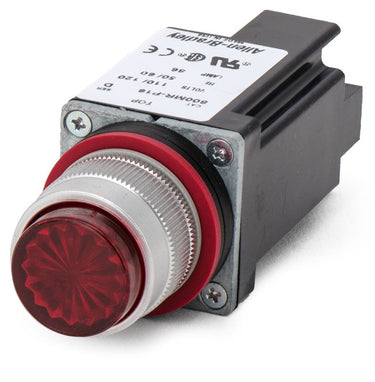 Allen-Bradley 800MR-P16R Pilot Light
