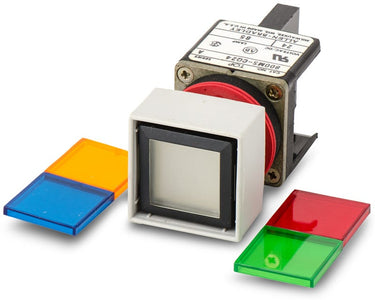Allen-Bradley 800MS-CQ24 Pilot Light