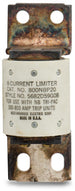 Westinghouse 800NBP20 Current Limiting Fuse