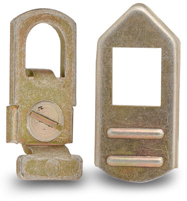 Allen-Bradley 800S-N1 Padlocking