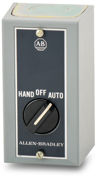 Allen-Bradley 800S-R3SX Selector Switch