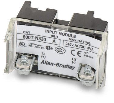 Allen-Bradley 800T-N330 Power Module