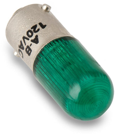 Allen-Bradley 800T-N362G Led Lamp