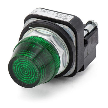 Allen-Bradley 800T-P16G Pilot Light