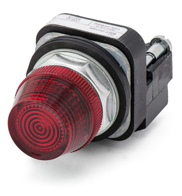 Allen-Bradley 800T-PH16R Pilot Light