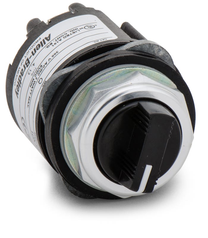 Allen-Bradley 800T-U35 Potentiometer