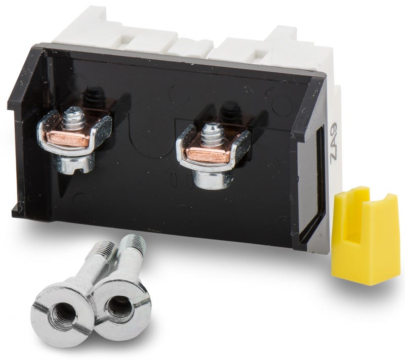 Allen-Bradley 800T-XD2M Contact Block